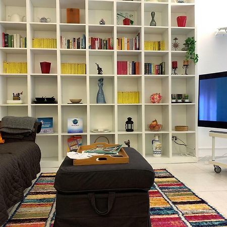 House Sarzano By Holiday World Γένοβα Εξωτερικό φωτογραφία