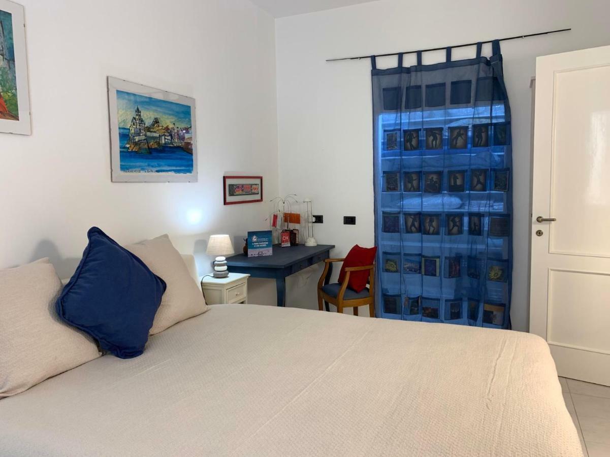 House Sarzano By Holiday World Γένοβα Εξωτερικό φωτογραφία