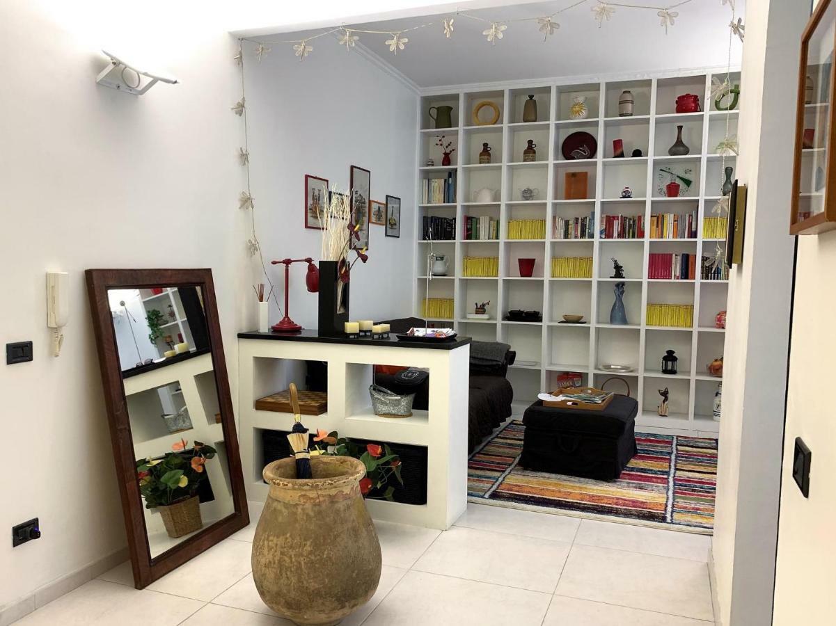 House Sarzano By Holiday World Γένοβα Εξωτερικό φωτογραφία